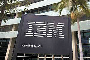 شرکت‌های بزرگ فناوری به کمک IBM می‌آیند