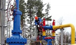 روسیه، اروپا را به قطع گاز اوکراین تهدید کرد