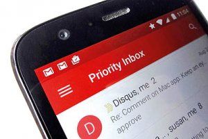 مشکل Gmail با Outlook برطرف شد