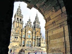 تجربه اسپانیا  در احیای مسیر تاریخی سانتیاگو