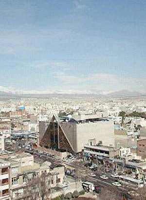 عملکرد 20 ماهه معاونت اجتماعی شهرداری تهران در شورای شهر ارائه شد