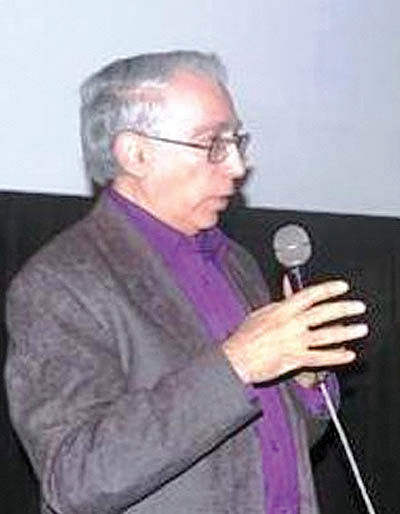 آربی اوانسیان در ایران