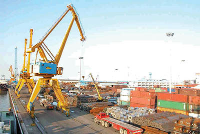 سند راهبرد ملی واردات تصویب شد