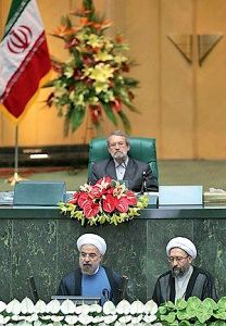 سوگند روحانی برای حمایت از آزادی حرمت‏ اشخاص‏ و حقوق اساسی‏ ملت