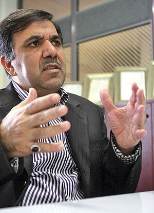 انتقاد وزیر سابق از طرح تفصیلی تهران