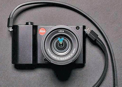 دوربین پیشرفته ال‌تی2 شرکت لایکا