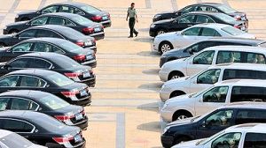 کاهش رضایت از صنعت خودرو در جهان