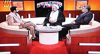 انتقاد حسینیان از جریان اصلاح طلب