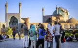 راهنمای رونق توریسم