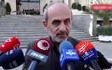 تنها 74 نماینده خواستار ابقای رئیس صدا و سیما شدند/ شکست جبلی در جلب حمایت مجلس 
