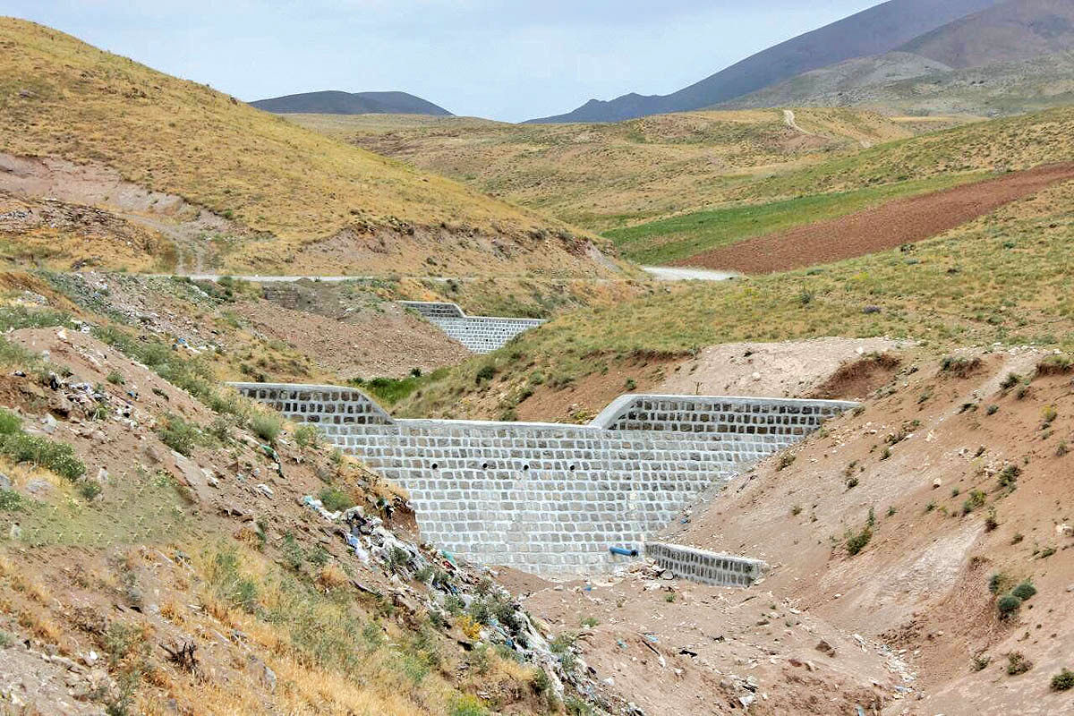 اجرای طرح‌های آبخیزداری اصفهان نیازمند بودجه از صندوق توسعه ملی است