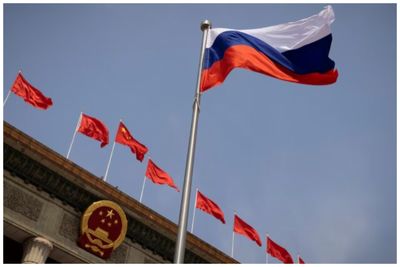 آمریکا انگشت اتهام را به سوی پکن گرفت/ادعای کمک چین به روسیه