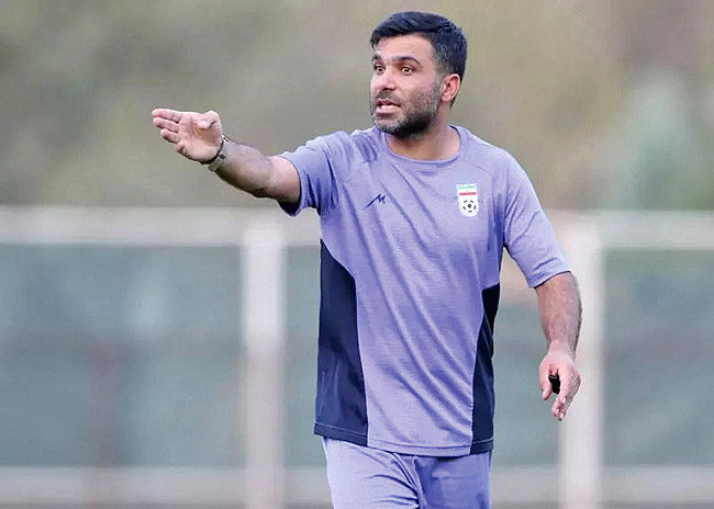 مثل همیشه آشفته