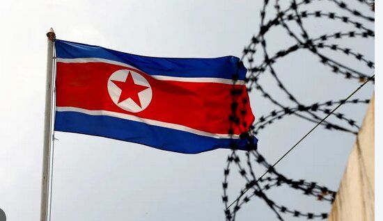 بالون کره شمالی بر فراز کره جنوبی جاسوسی بود؟
