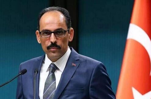 انتظار اردوغان از پارلمان ترکیه برای تایید عضویت فنلاند در ناتو