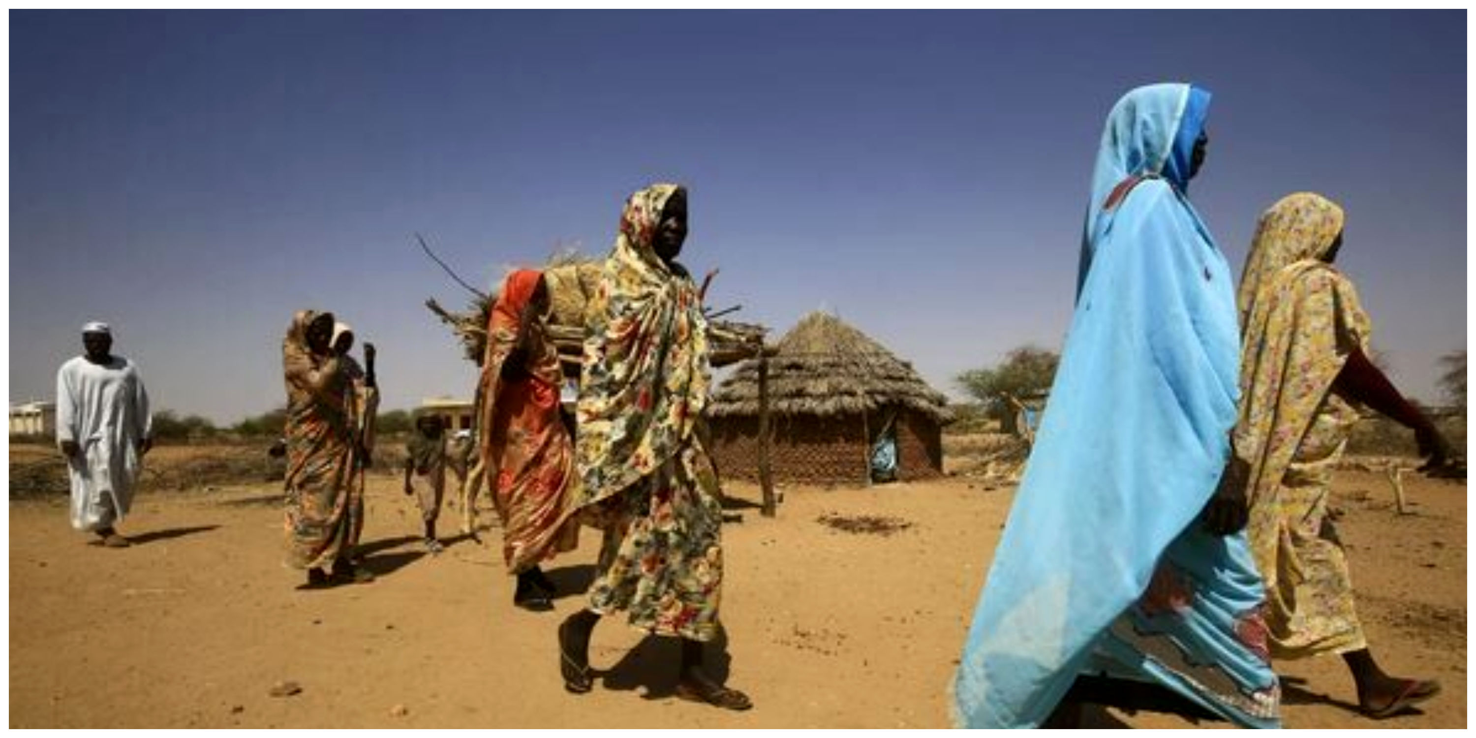 خبر مهم مقام ارشد سازمان ملل درباره خروج صدها هزار نفر از خاک سودان