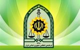 شهادت یک پلیس هنگام اجرای ماموریت/ ماجرا چه بود؟