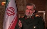 اظهارات جدید محسن رضایی درباره جنگ‌‌‌‌ و مذاکرات ایران و آمریکا/ترامپ با عباس عراقچی تماس گرفت و درخواست آتش بس کرد 