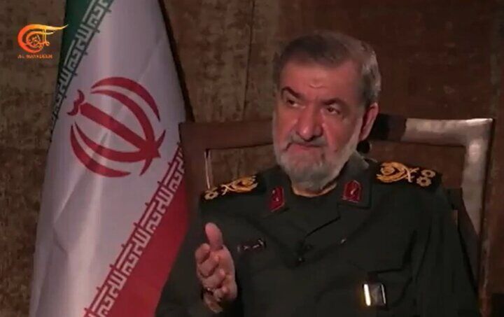 اظهارات جدید محسن رضایی درباره جنگ‌‌‌‌ و مذاکرات ایران و آمریکا/ترامپ با عباس عراقچی تماس گرفت و درخواست آتش بس کرد 