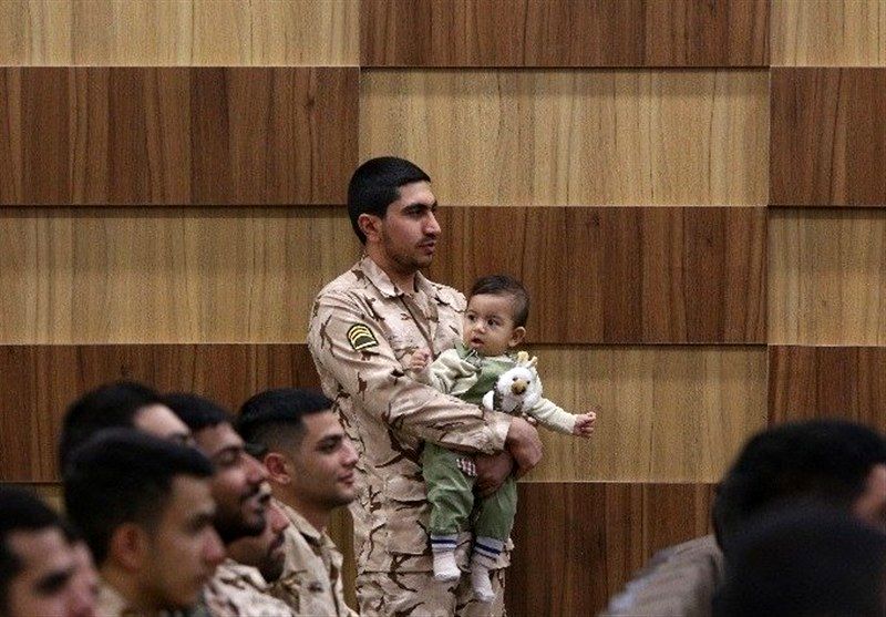 مهلت معافیت سربازان دارای فرزند تمدید می شود؟