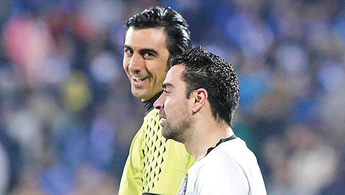 «سد» را بشکن!
