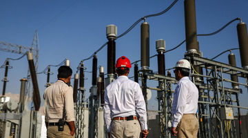  تلاش شبانه‌روزی برای پایداری شبکه