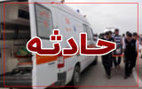 افزایش تعداد جانباختگان تصادف اتوبوس زائران اربعین