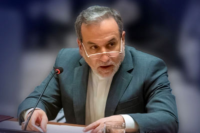 جدیدترین توضیحات عراقچی درباره مذاکره