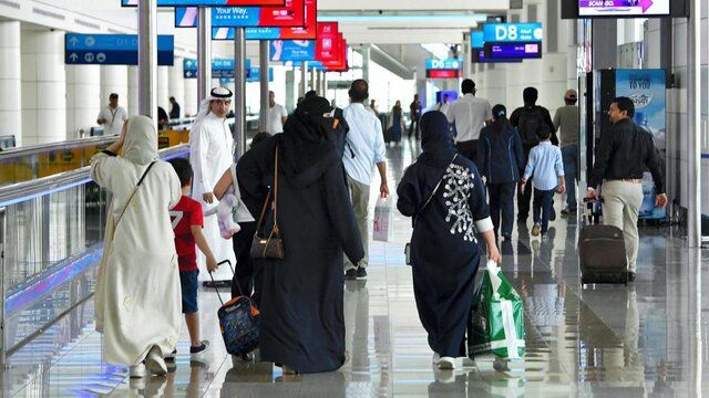 جزییات تازه از وضعیت رفت و آمد مسافران ایرانی به امارات