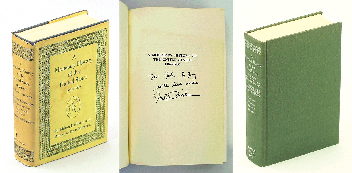 خاستگاه تاریخ پولی