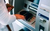 کابوس گیر افتادن کارت‌ بانکی در دستگاه خودپرداز