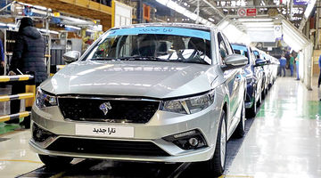 بازتعریف حضور دولت در «خودرو»