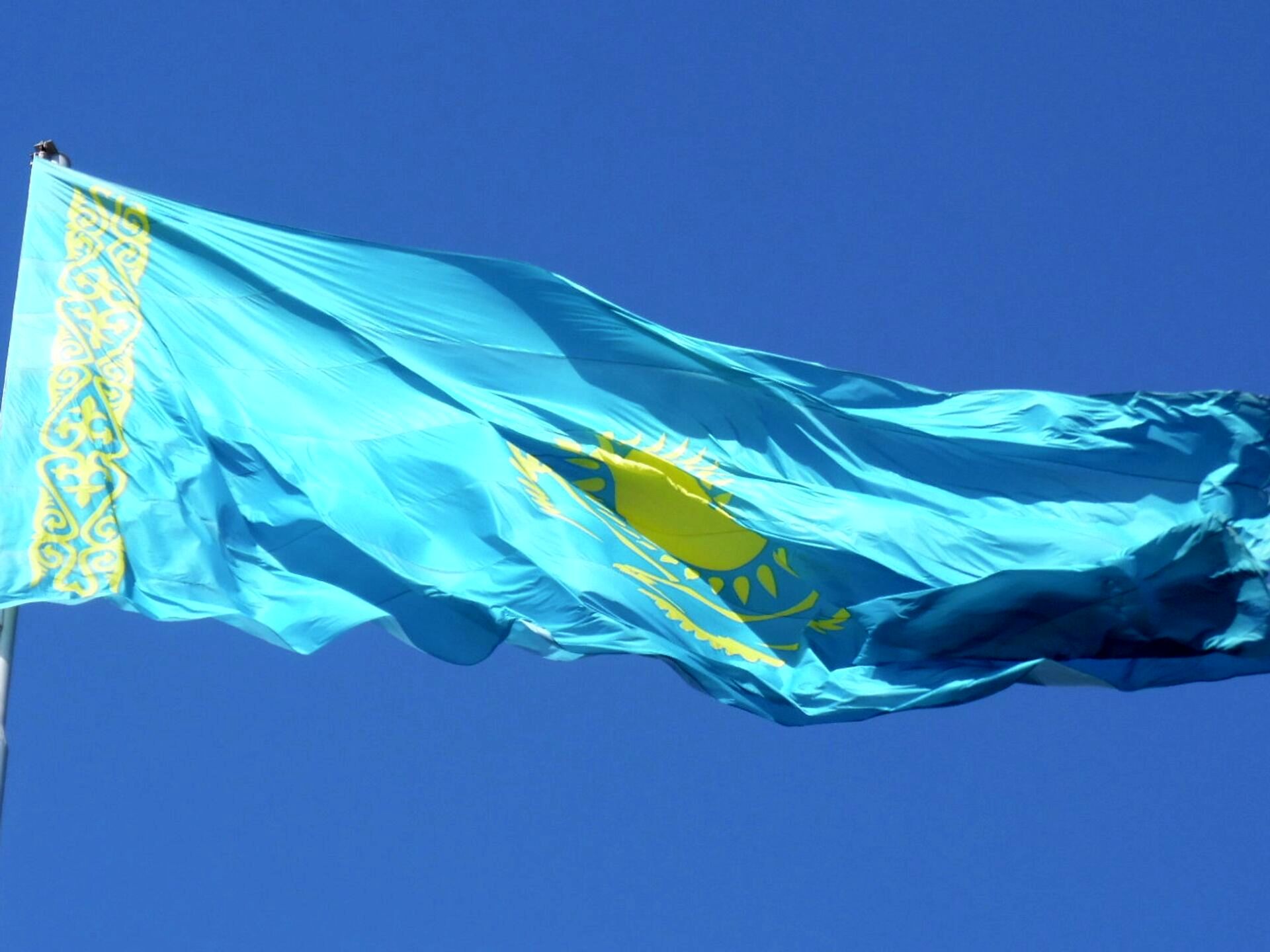 اکسیوس: قزاقستان به توافق ابراهیم می‌پیوندد