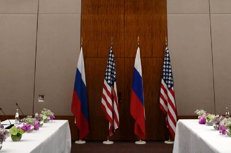 همکاری مخفیانه روسیه و آمریکا برای پایان دادن به جنگ اوکراین / واشنگتن طرح 28 بندی ارائه داد