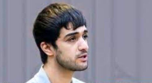 خبر اعدام محمدمهدی کرمی تکذیب شد