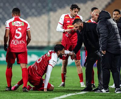 برنامه باشگاه پرسپولیس برای تمدید قراردادها/ کدام بازیکنان می مانند؟