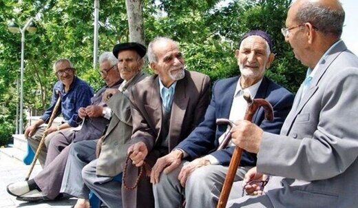 اعلام  زمان پرداخت معوقات افزایش حقوق بازنشستگان «غیرحداقلی‌بگیر» تامین اجتماعی