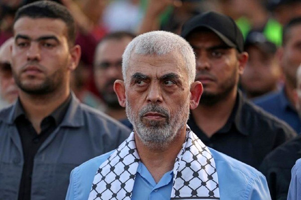 چرا تل آویو شکست خورد؟/ تمجید تحلیلگرصهیونیست از رهبر حماس