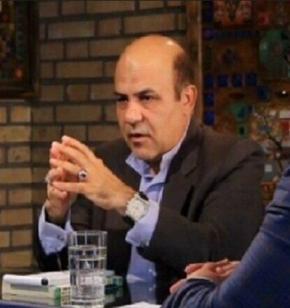 واکنش ضرغامی به اعدام علیرضا اکبری / «تجربه تلخی برای نظام» بود