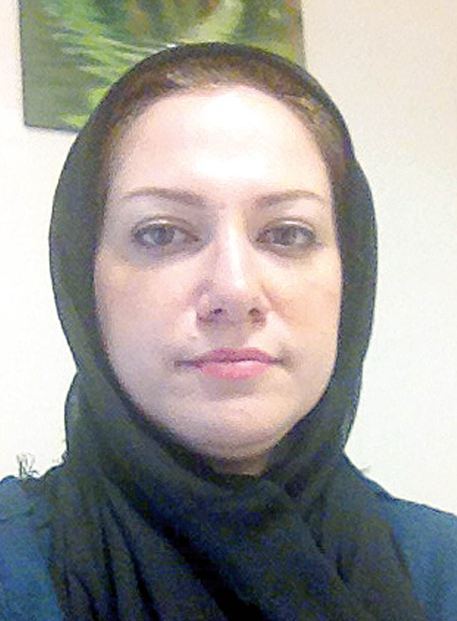 پشت پرده حریری