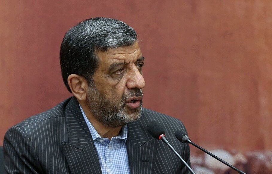 ضرغامی:  همیشه به ستاد امر معروف نقد دارم