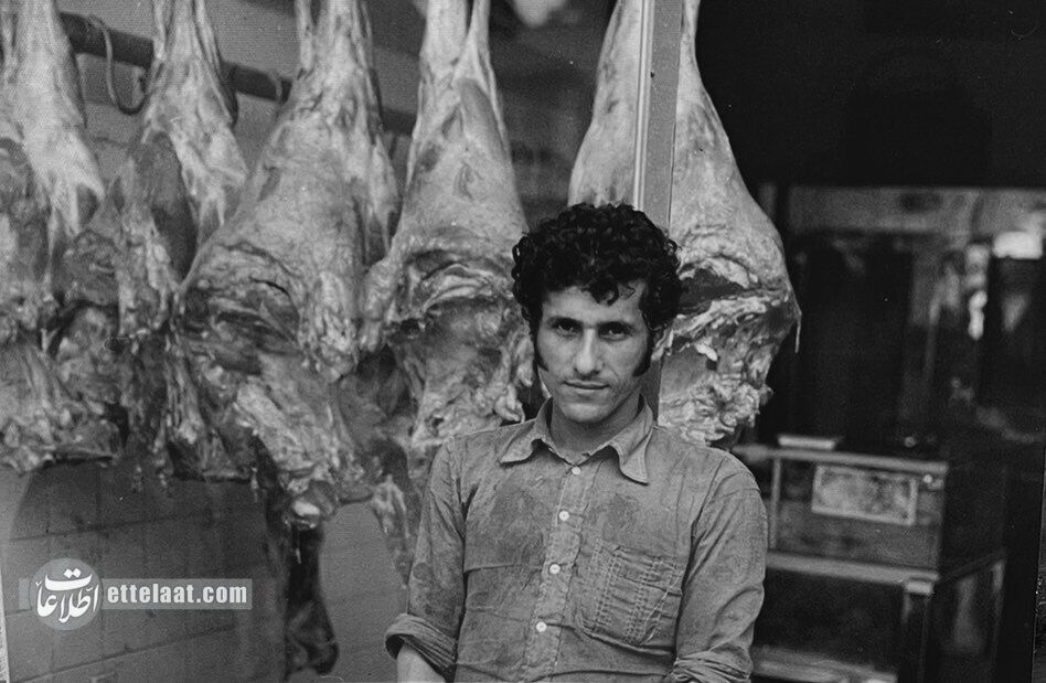 35 قصاب در تهران تحت تعقیب قرار گرفتند + جزئیات 