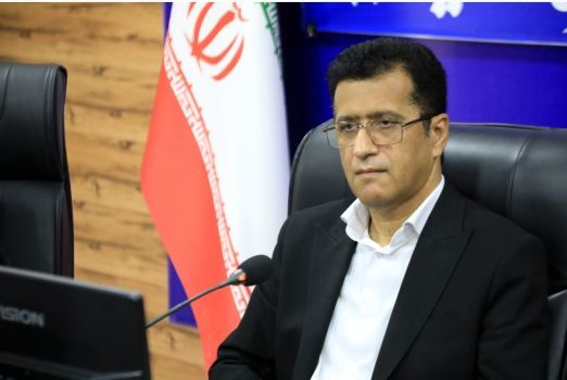 افزایش فضای آموزشی هرمزگان