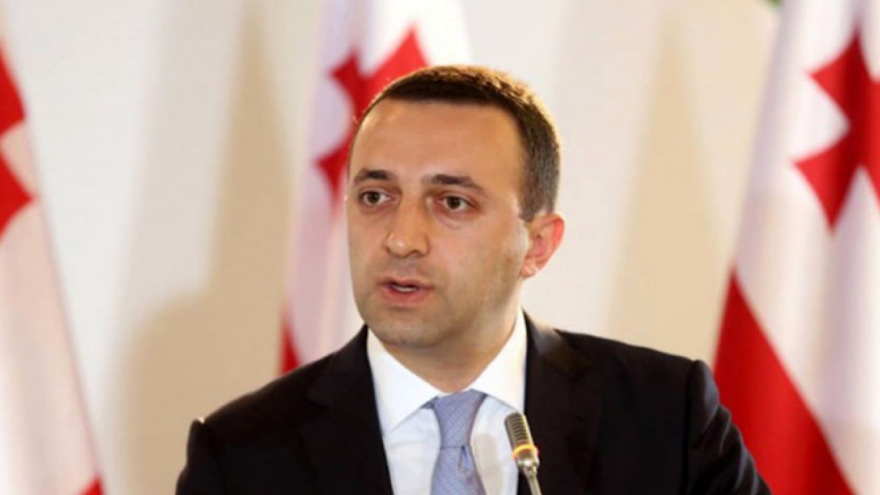نخست‌وزیر گرجستان استعفا داد