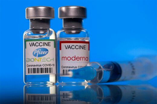 ورود محموله ۳ میلیون دوزی واکسن