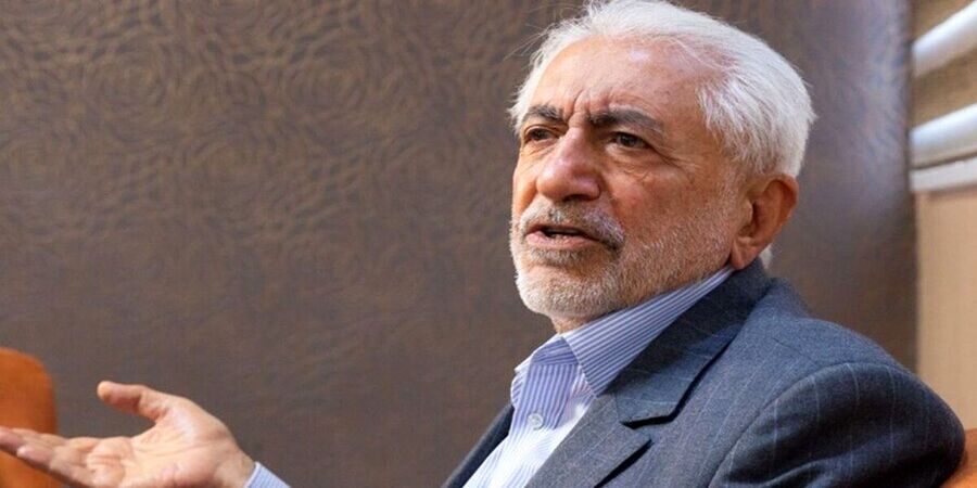 محمد غرضی: من دستور اعدام ندادم 