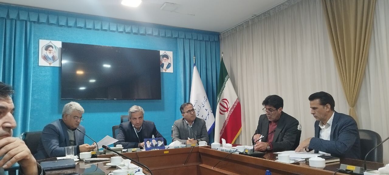۸۵۰ هزار ظرفیت کسب و کار شناسایی شده در کشور نیازمند بیش از ۲۷۰ هزار میلیارد تومان اعتبار 