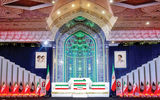 یک جهان در سوگ