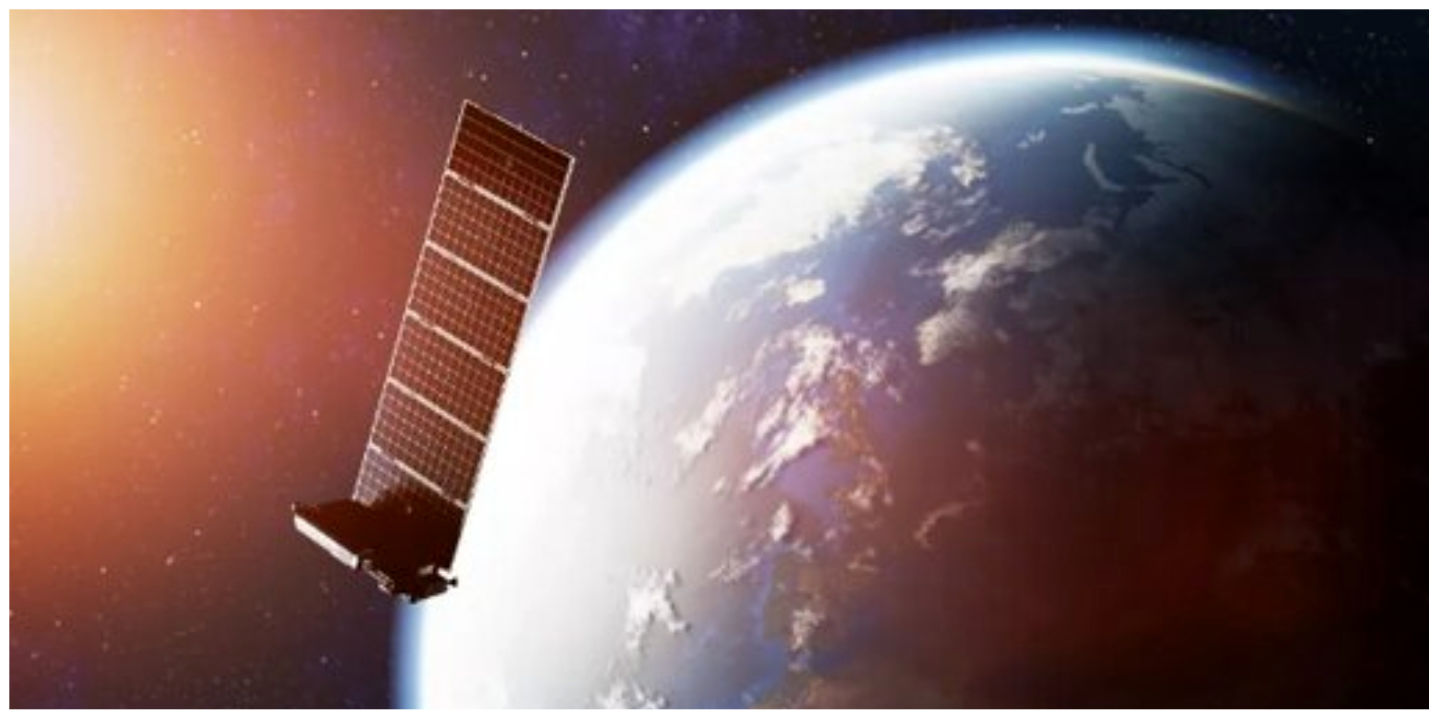 سفر جدید ماهواره‌های «استارلینک» / چند ماهواره اینترنتی وارد مدار زمین شدند؟