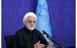 دستور محسنی اژه‌ای درباره پرونده عناصر اسرائیل